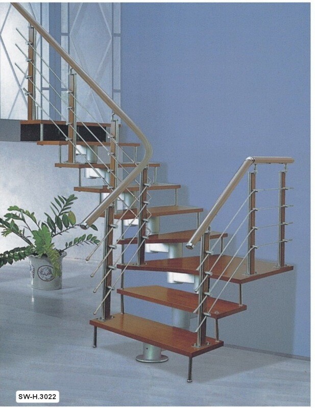 HANDRAIL DESIGN