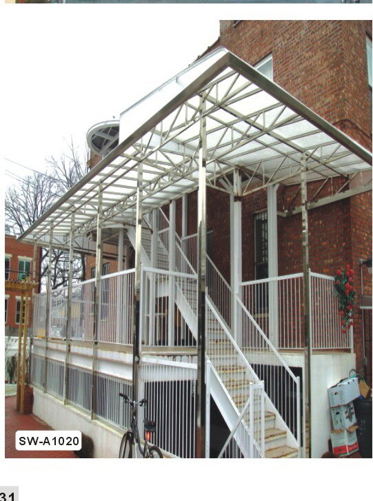 AWNING DESIGN