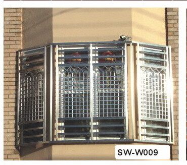 Window Guard SW-W009 deposit