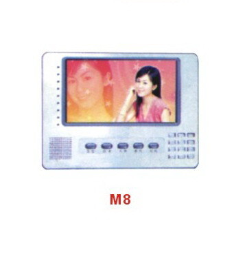 SMS-M8