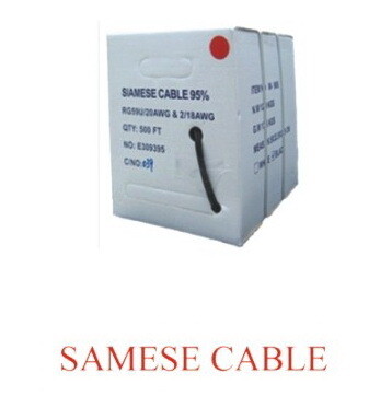 SMS-SAMESE CABLE
