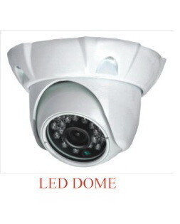 SMS-LED DOME2