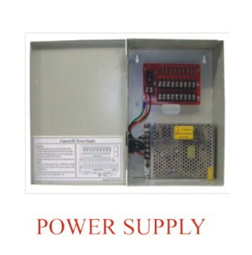 SMS-POWER SUPPLY