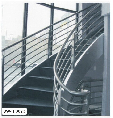 Handrial SW-H3023 deposit