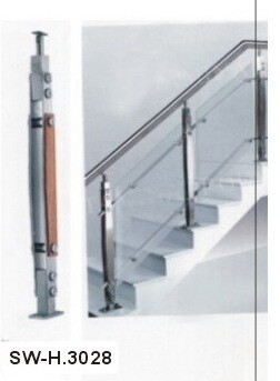 Handrial SW-H3028 deposit