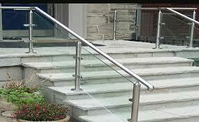 Glass Fence 007 deposit