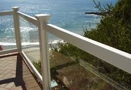 Glass Fence 009 deposit