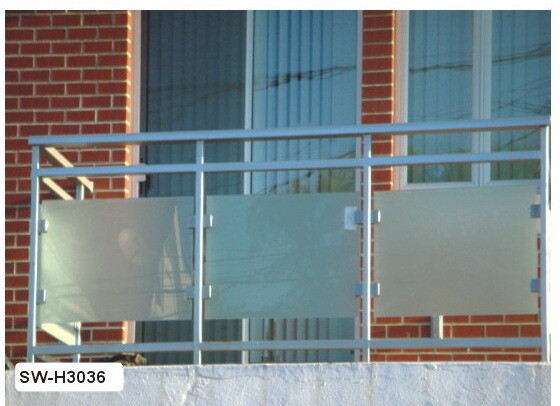Glass Handrial SW-H3036 deposit