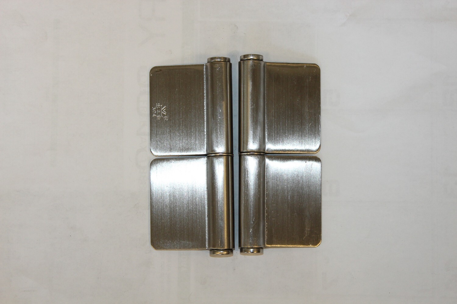 4 1/2“ HINGES 中合页