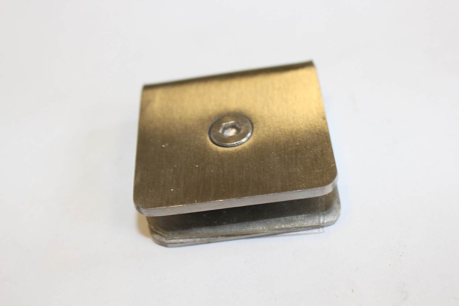 GLASS CLAMP 玻璃夹 （大 U 形耳子