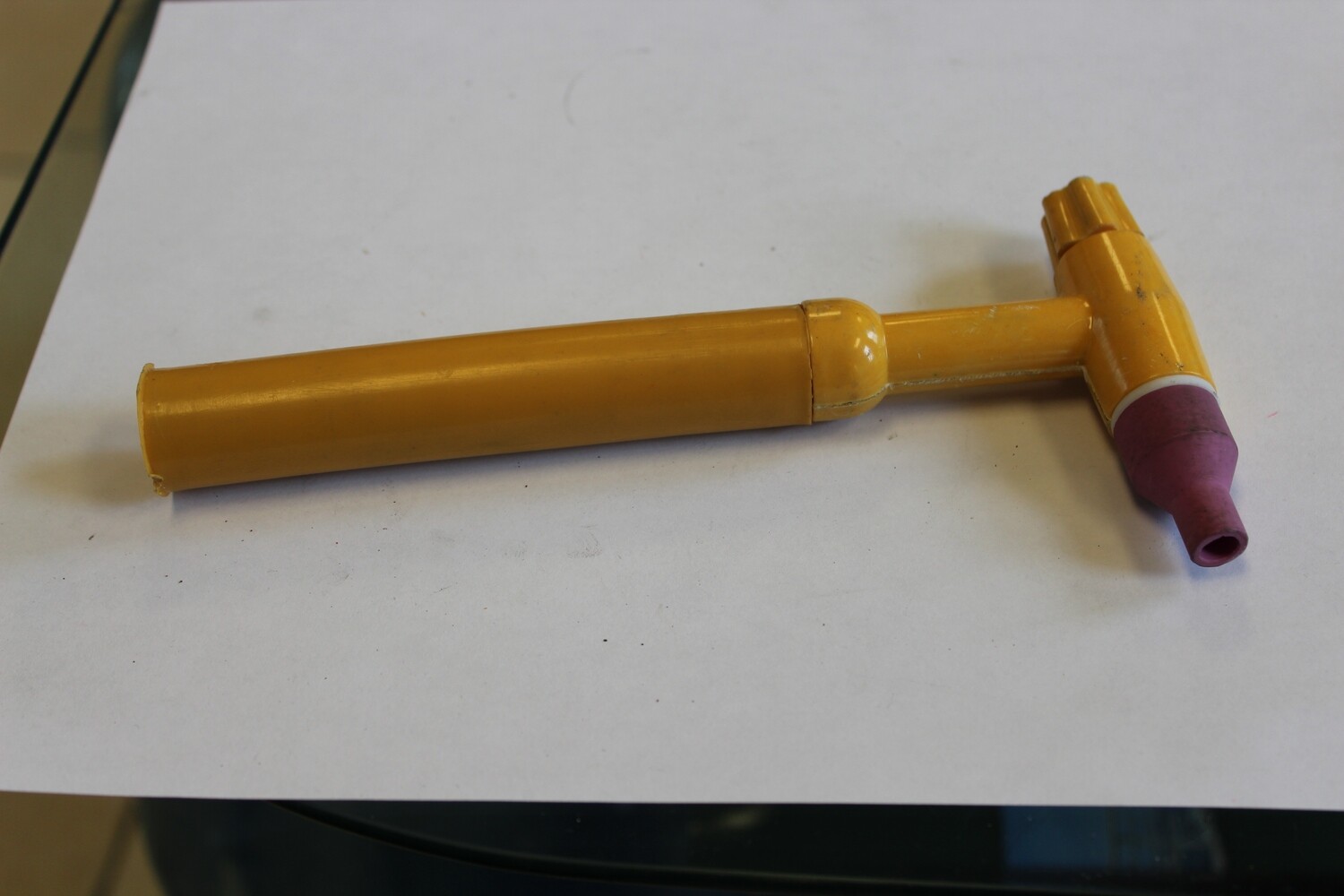 GUN GRIP HARD      枪把（硬）