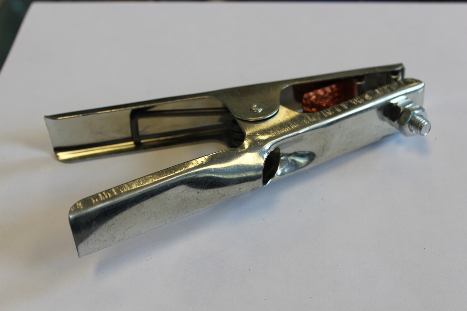 POWER CLAMP 电夹钳