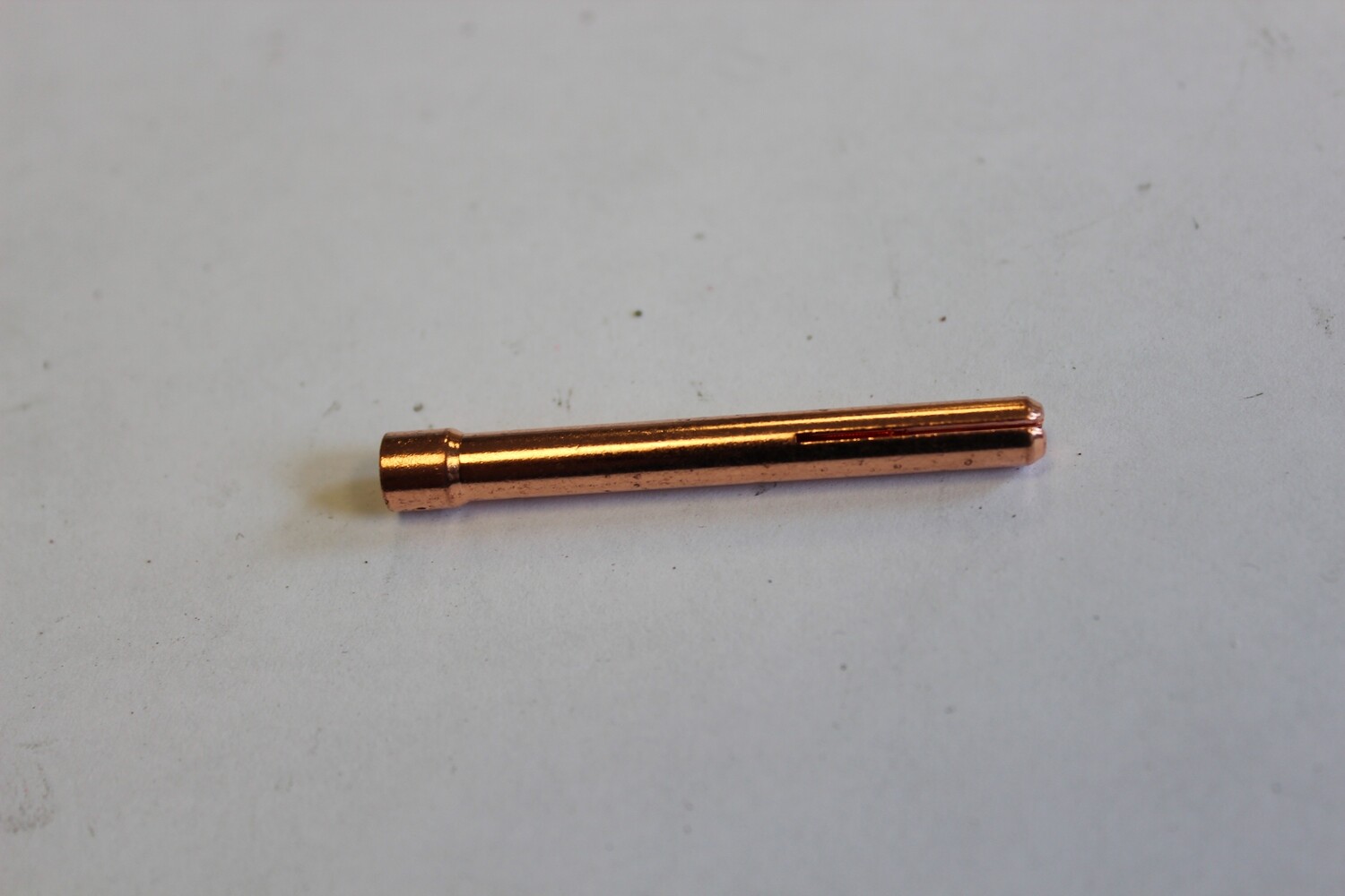 COPPER HEAD LITTLE   小铜芯