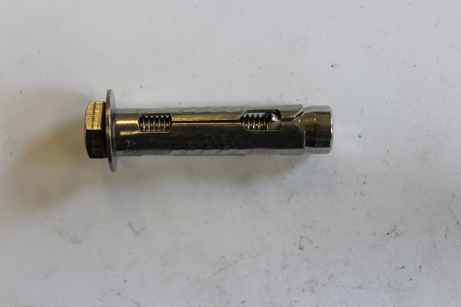 EXPANSION BOLT 膨胀螺丝
