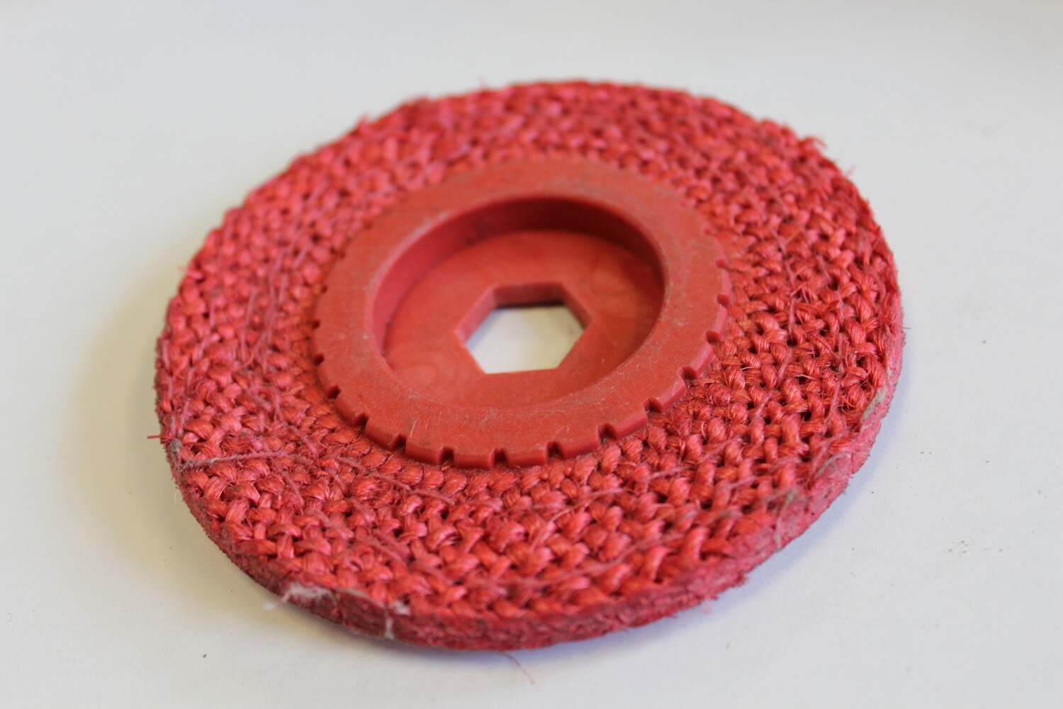 RED HEMP WHEEL 红麻轮