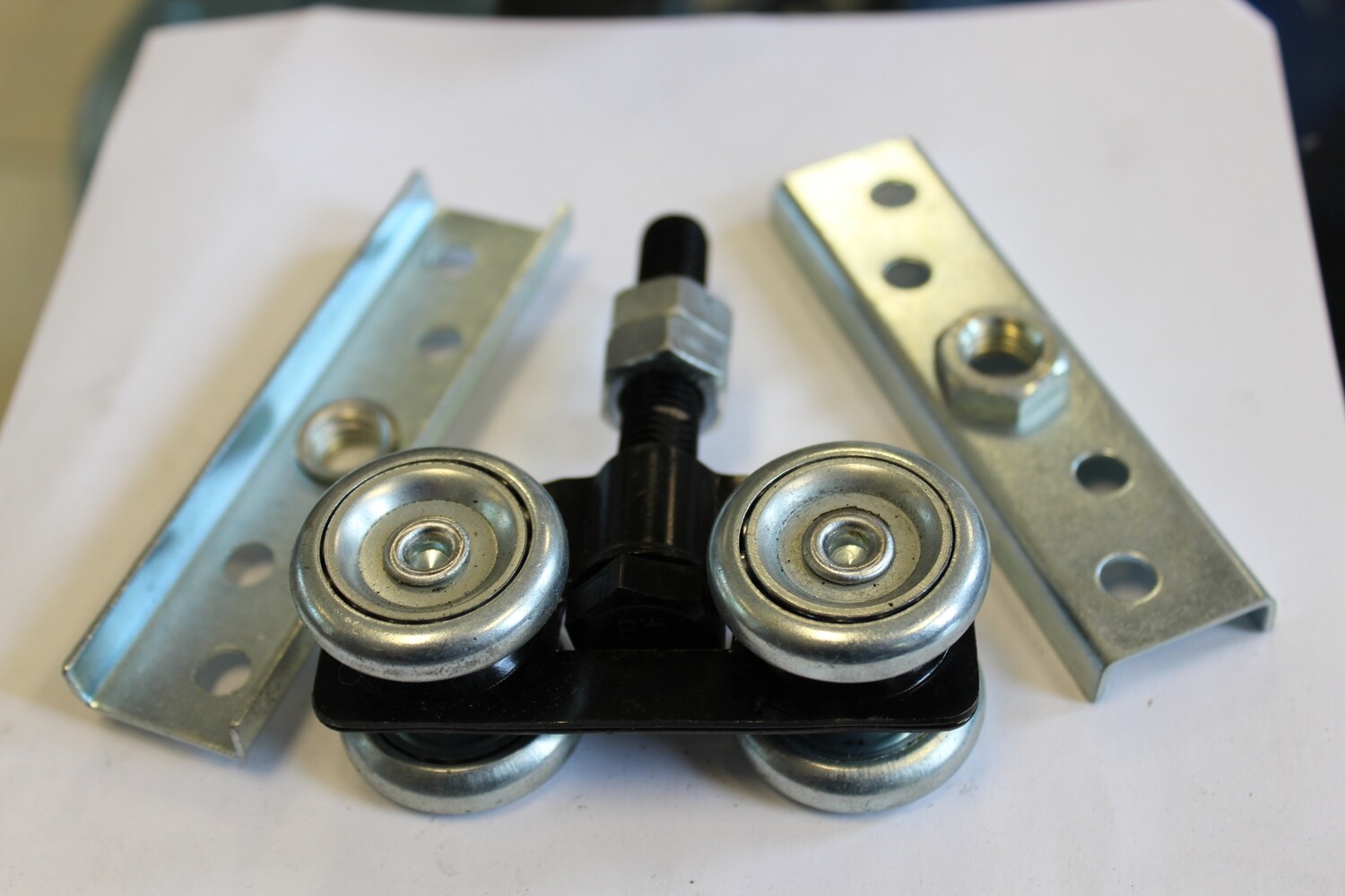 STEEL DOOR WHEEL 不锈钢门吊轮
