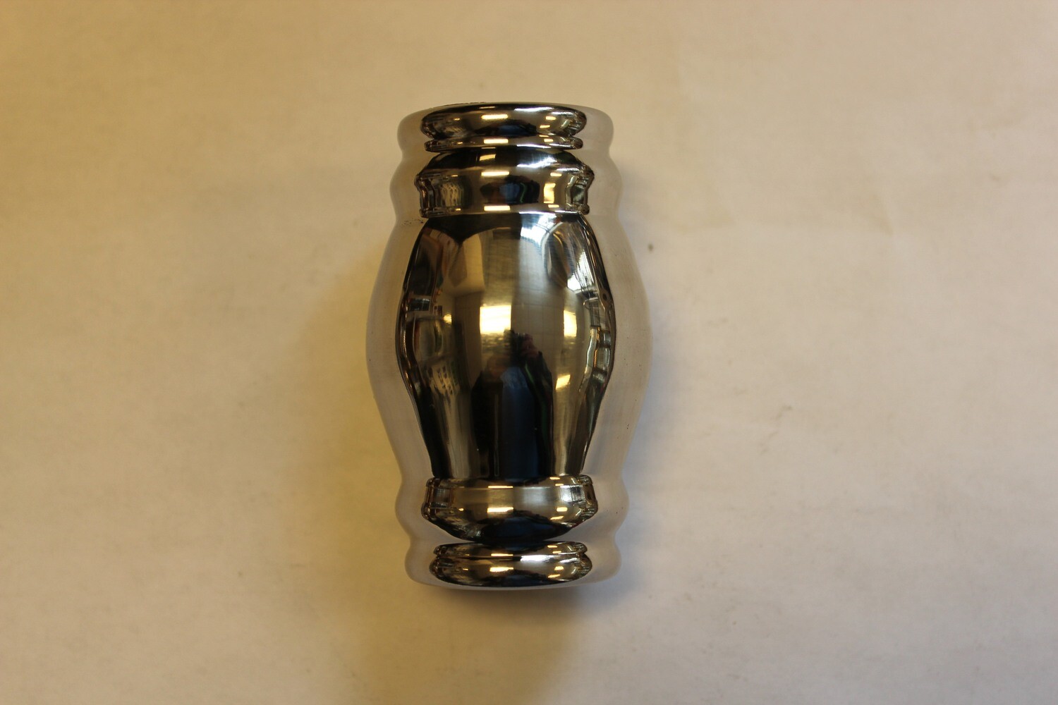 BAMBOO SILVER 竹节银