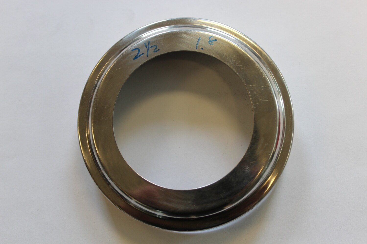1 1/2“ ROUND COVER 圆饰盖