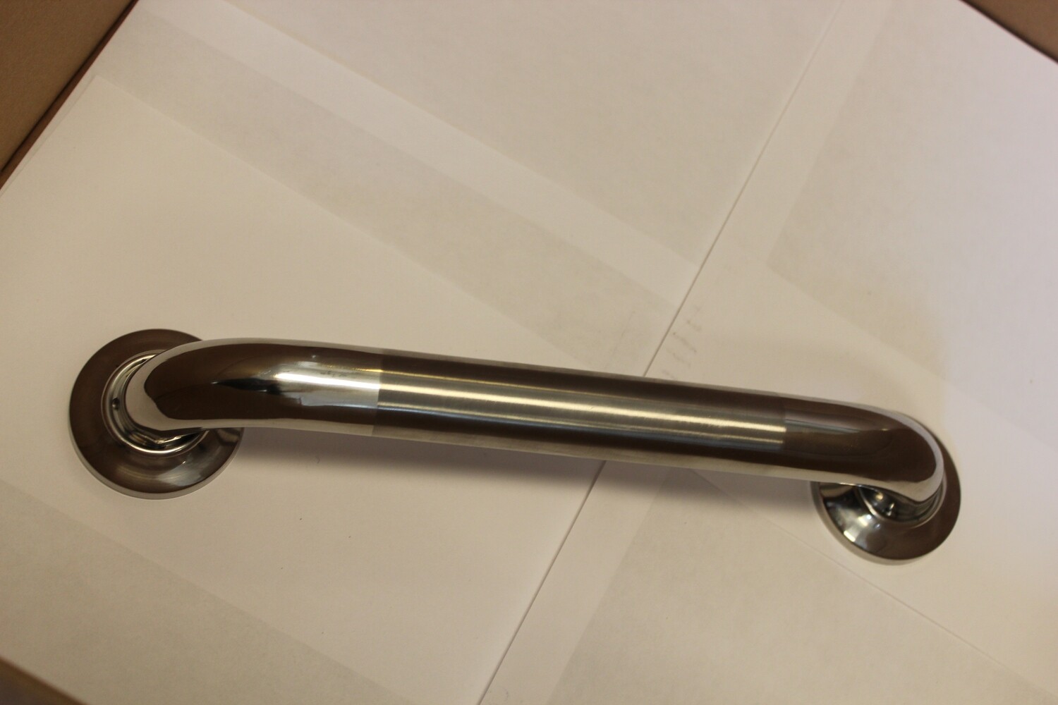 MIDDLE SAND HANDLE 中砂扶手