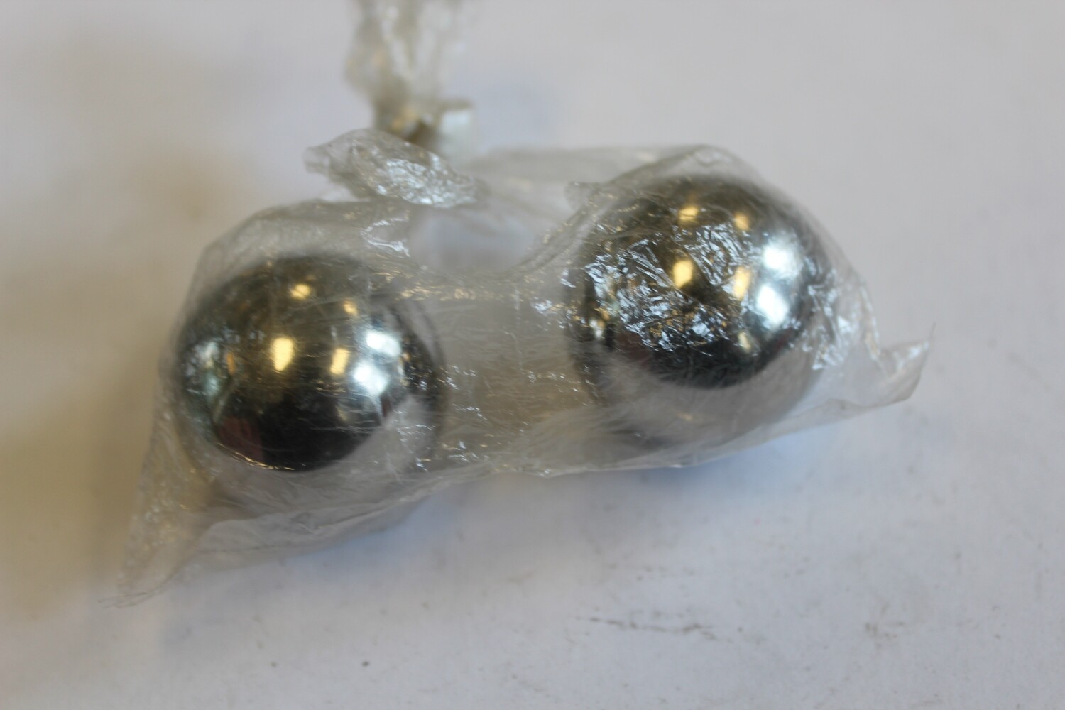 1 1/2''ball 银球