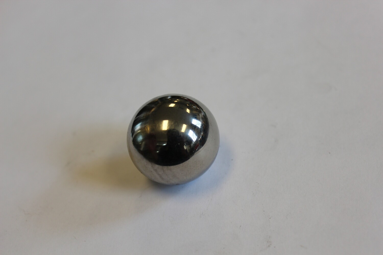 1 1/4” BALL SILVER 银球