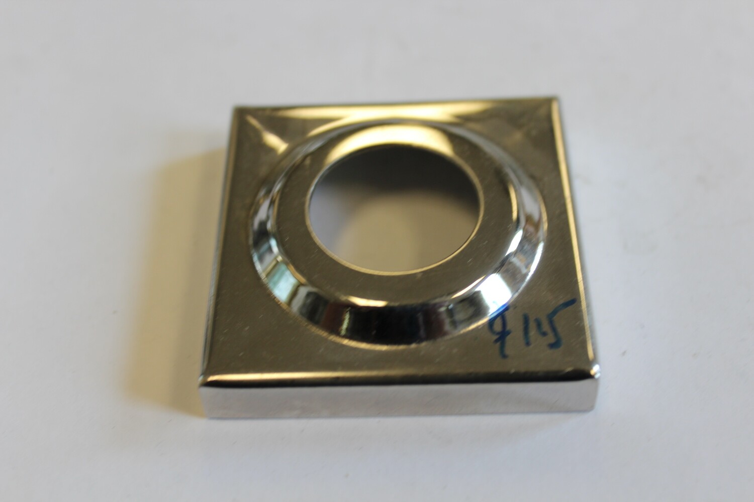 3“ x 3” BALL STAND SILVER 银球座