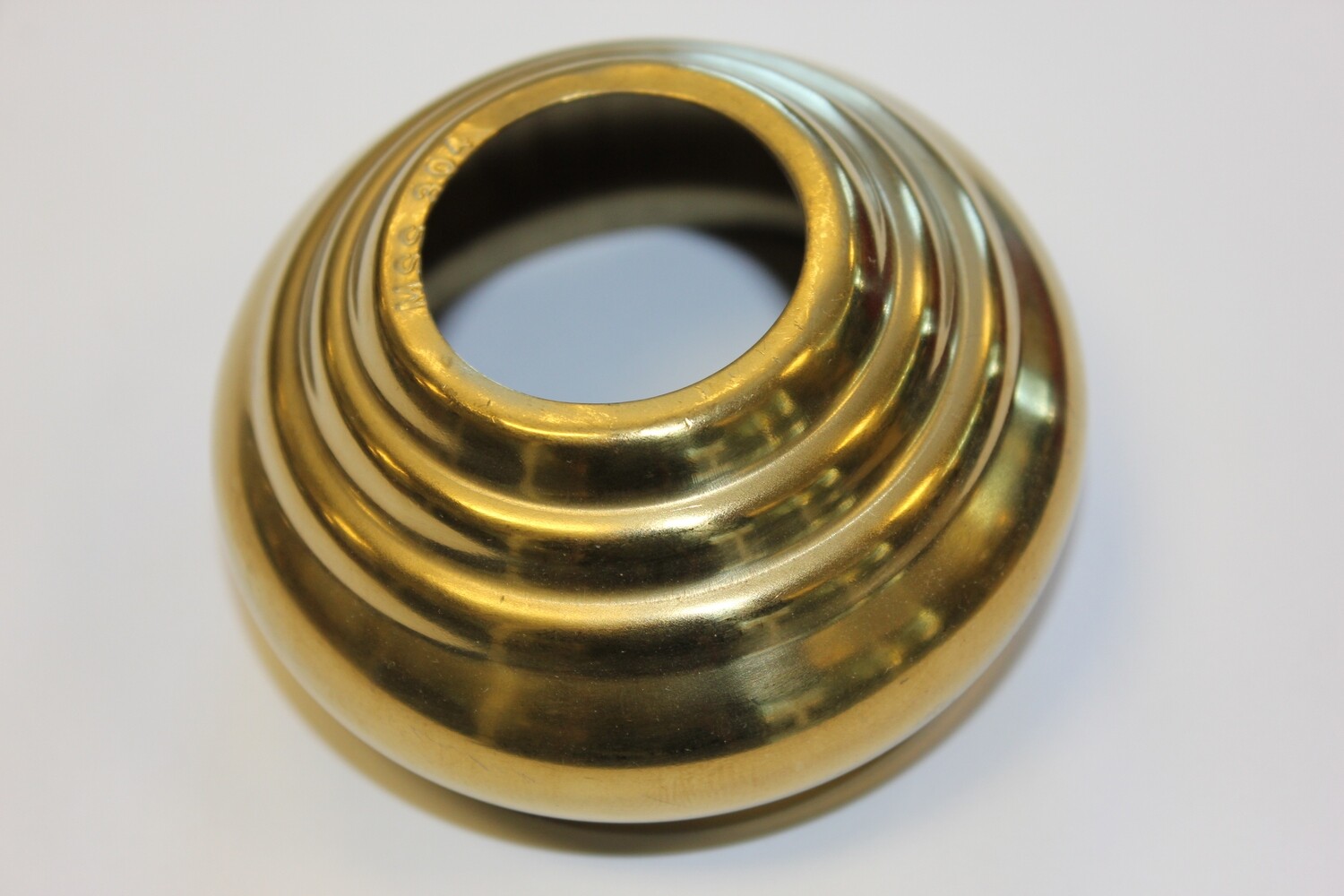 2” ROUND TWIST BALL BASE 螺旋球座