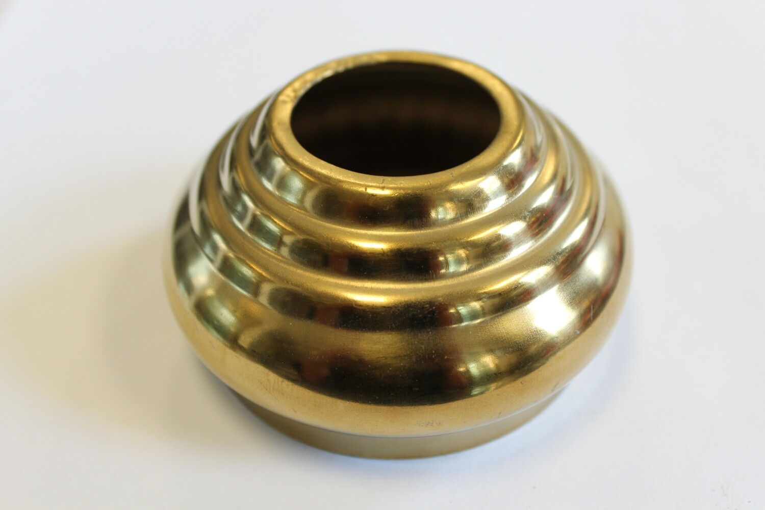 2” ROUND TWIST BALL BASE 螺旋球座
