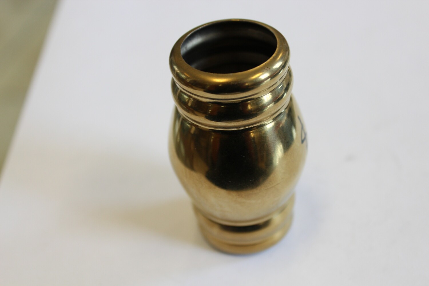 1" BAMBOO TITANIUM LIGHT竹节钛笼