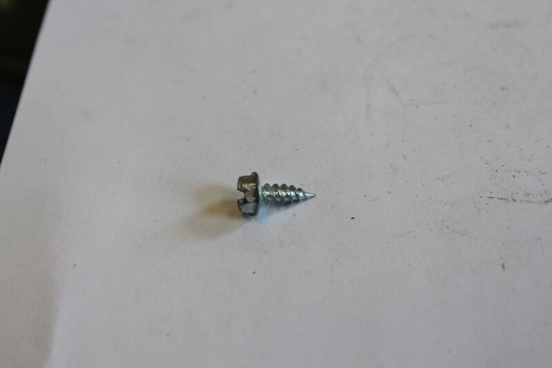 SCREW