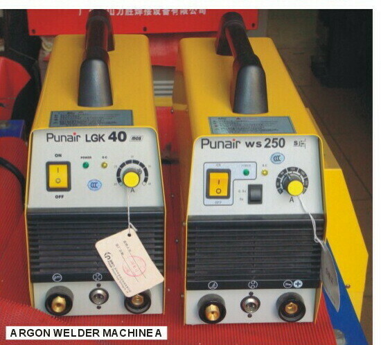 MACHINE