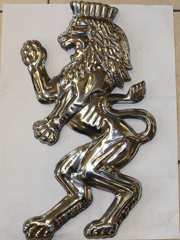 Decoration PARTS