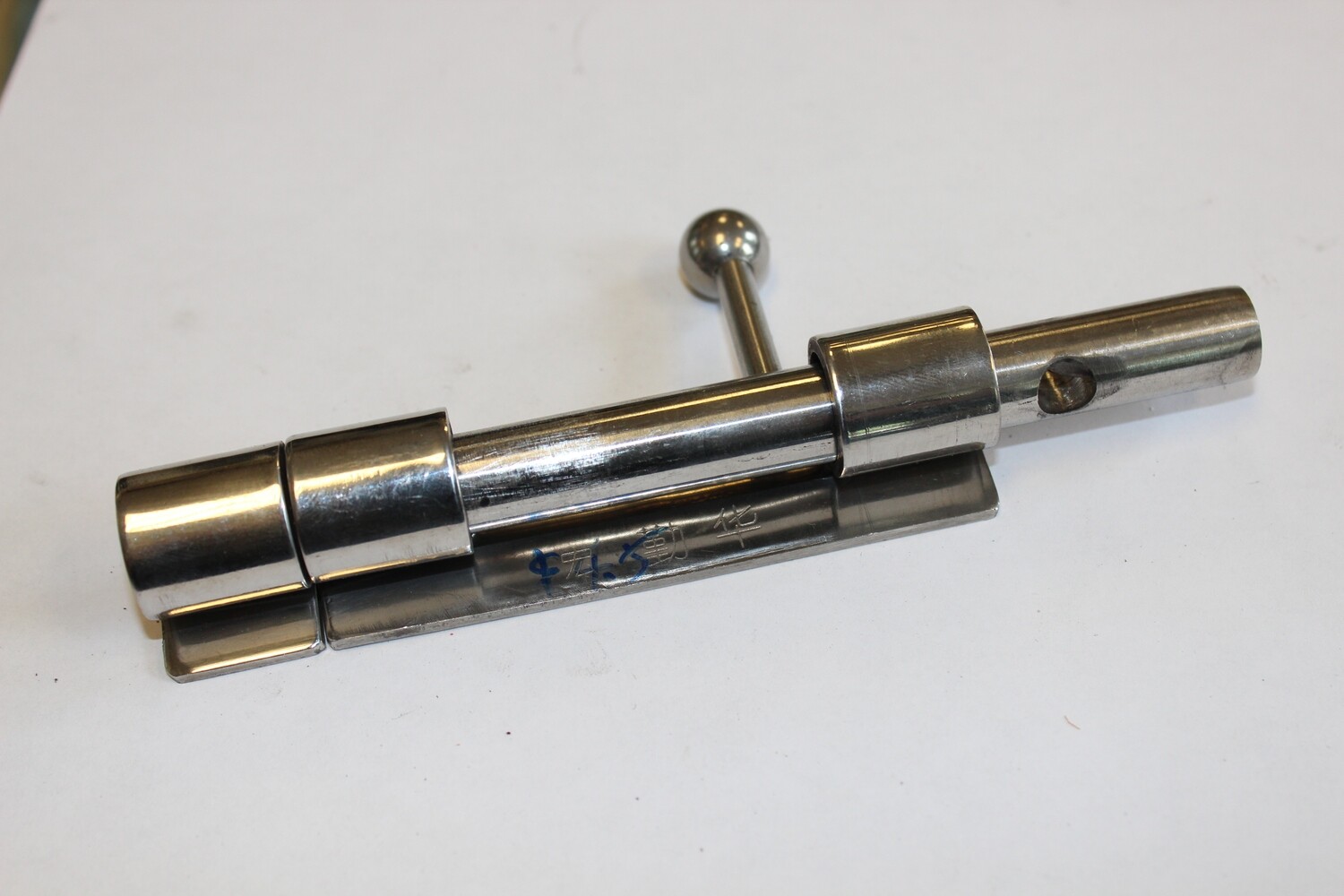 6” FAT BOLT 肥仔插销