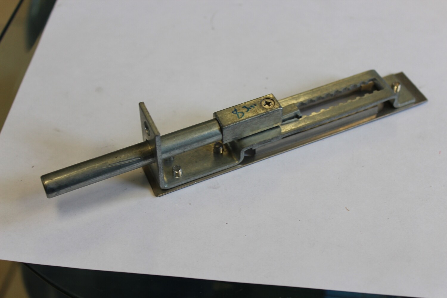 BIG HIDE BOLT 大暗插