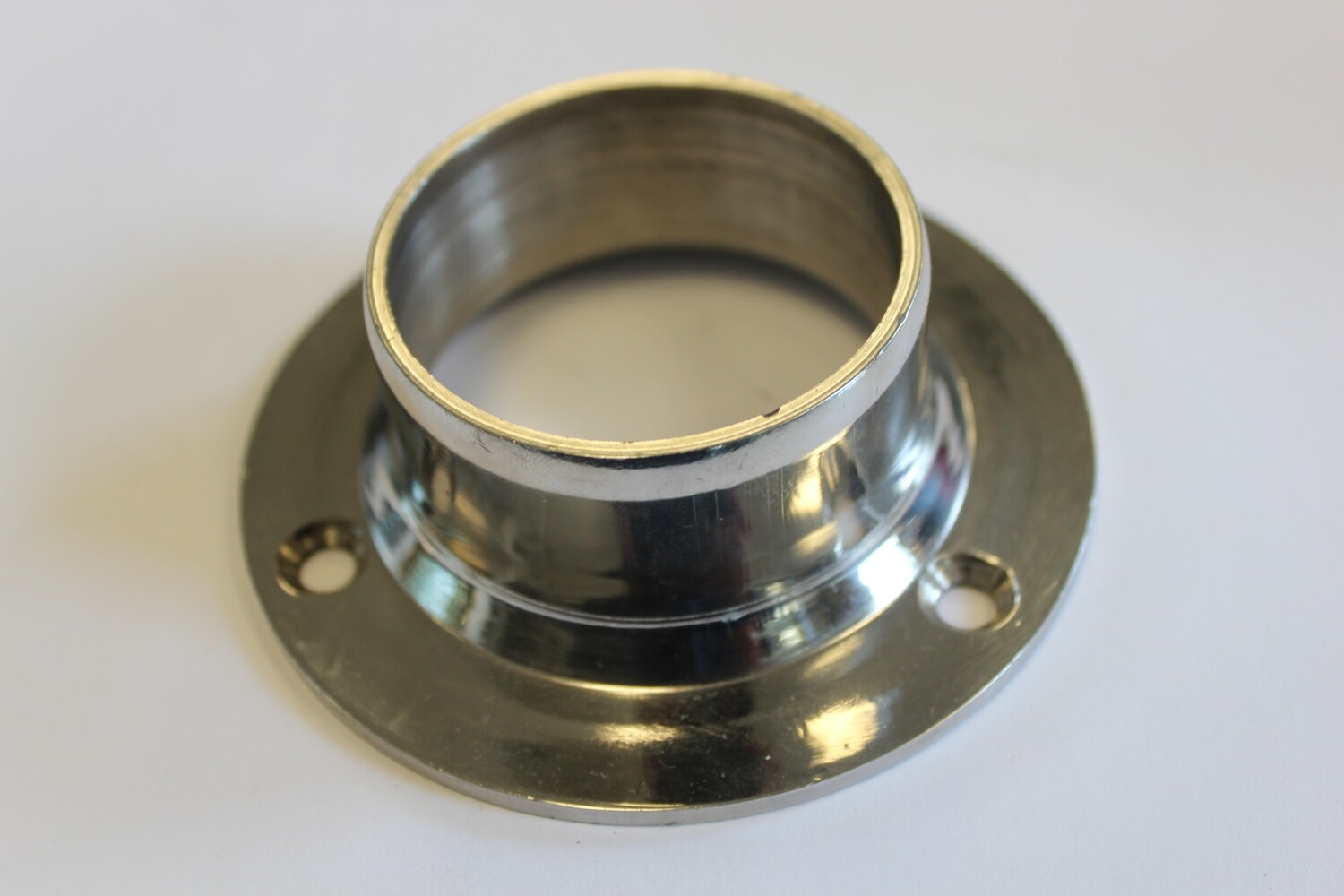 2” THICK FLANGE 厚高法兰盖