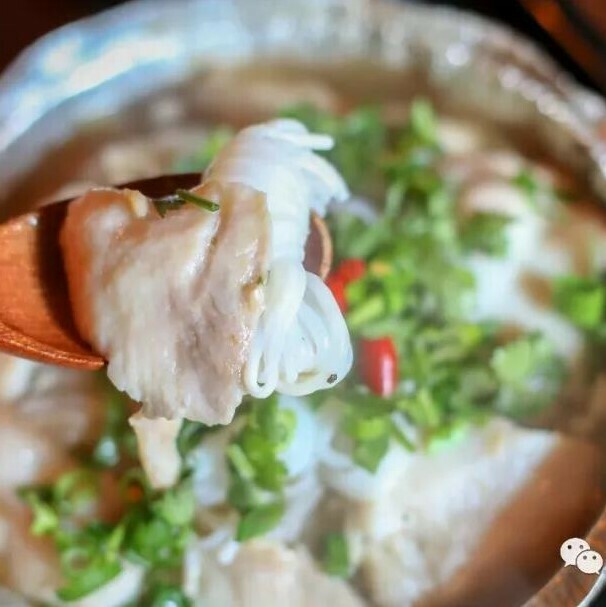 Chef’s Special 主厨推荐
