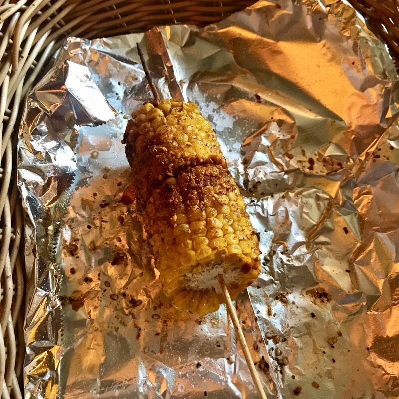 Skewers 烤串