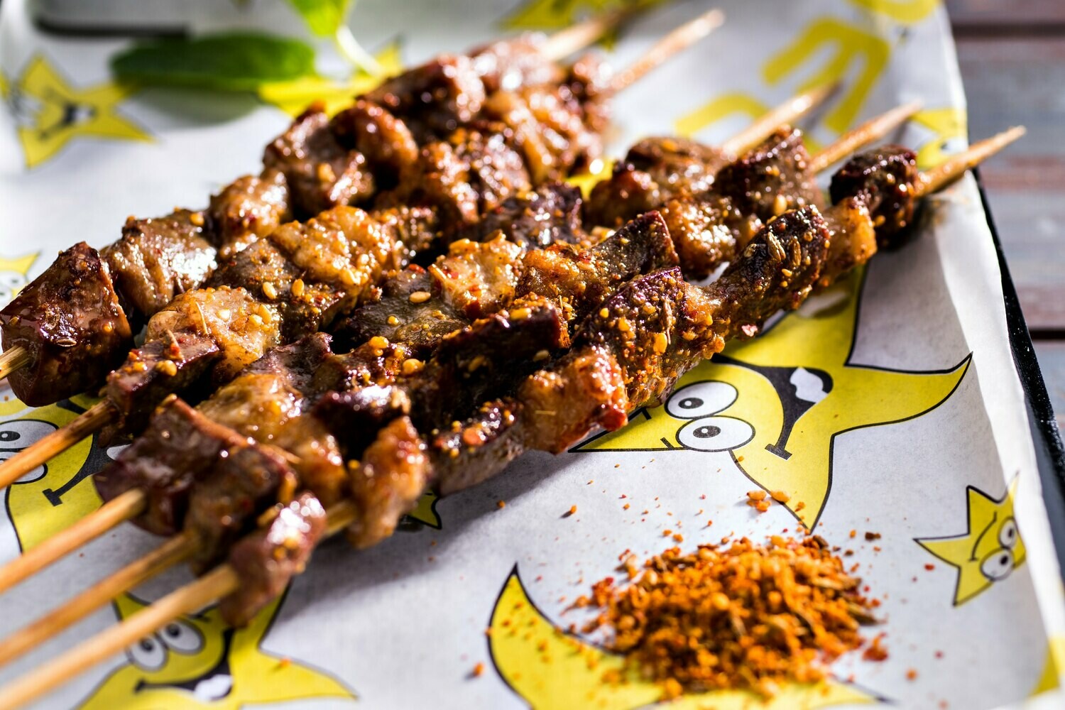Pork Kidney 望京小腰