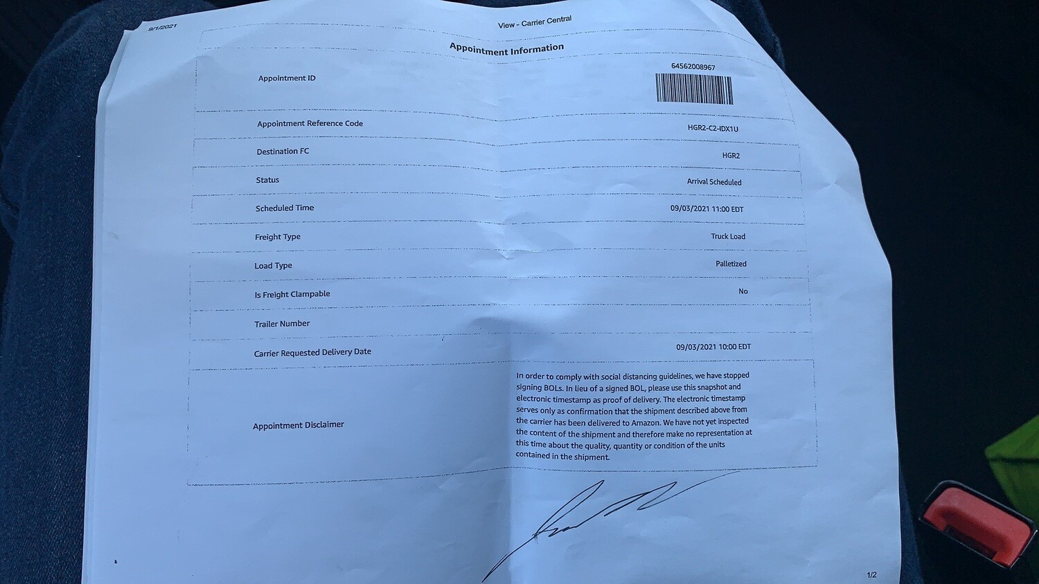 meng load 903 amazon