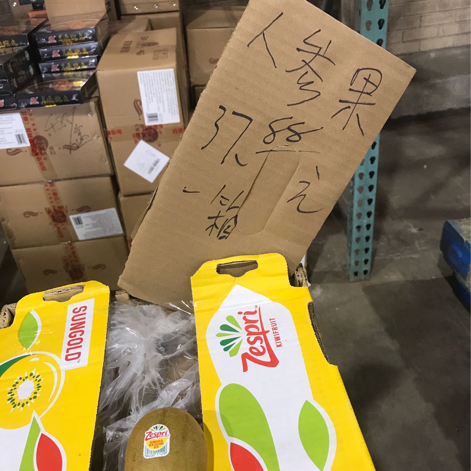 R人参果