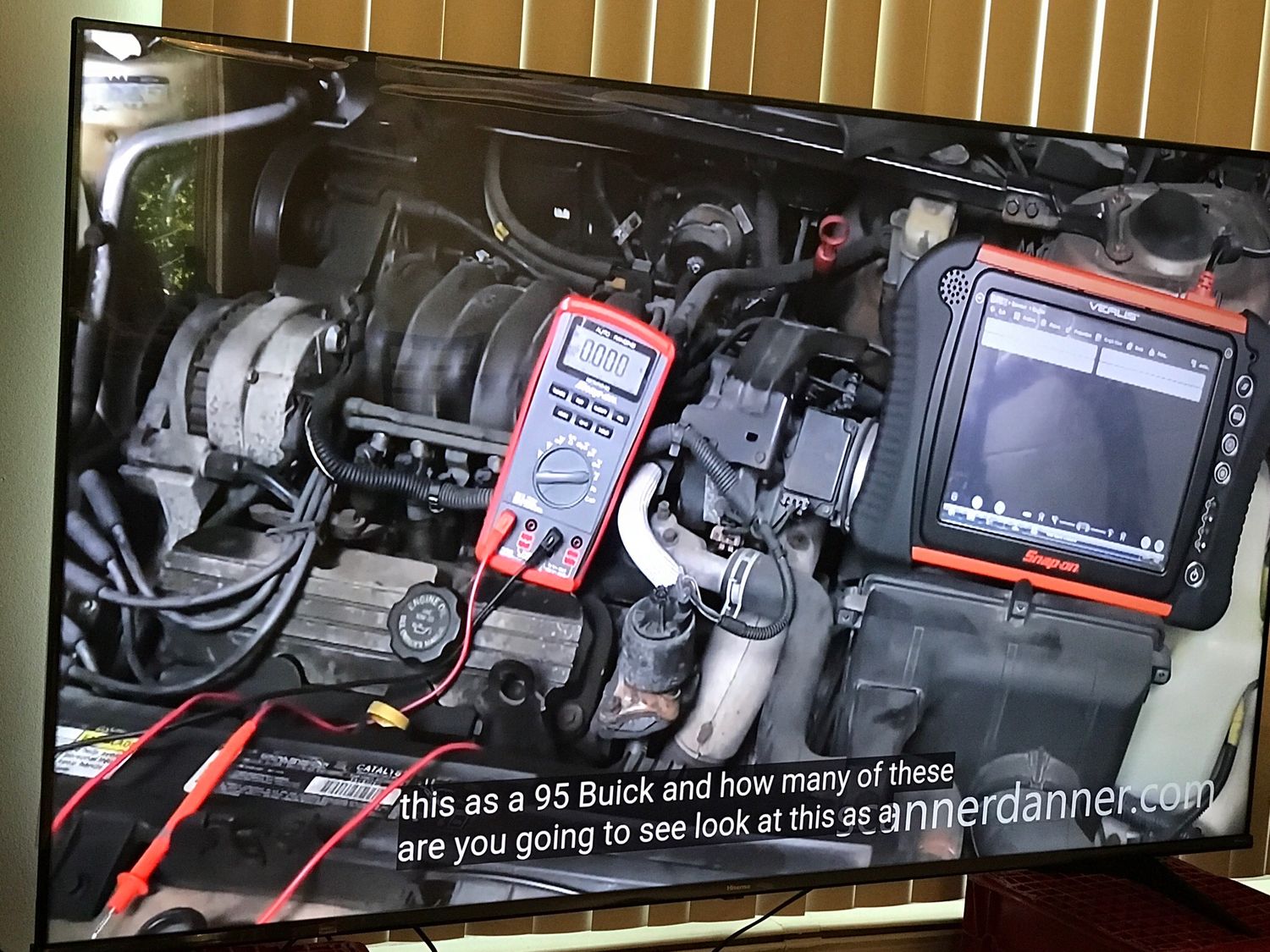 5v test