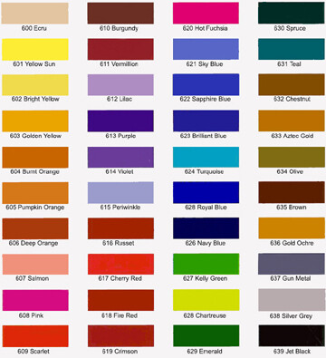 Jacquard Acid Dye 10gr