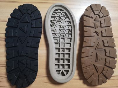 NEU!!! Barfußsohlen YUGA TR, Gr.36-41