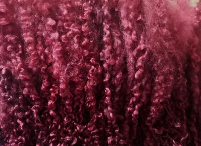Masham Locken 20Gr., beerenrot, F1
