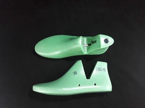 Schuhleisten Gr.36-41