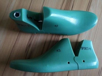 Schuhleisten Gr.40-46