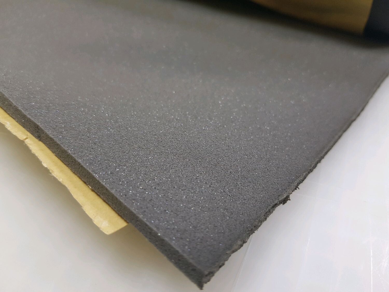 Schaumstoffplatte für Brandsohlen, Memory Foam