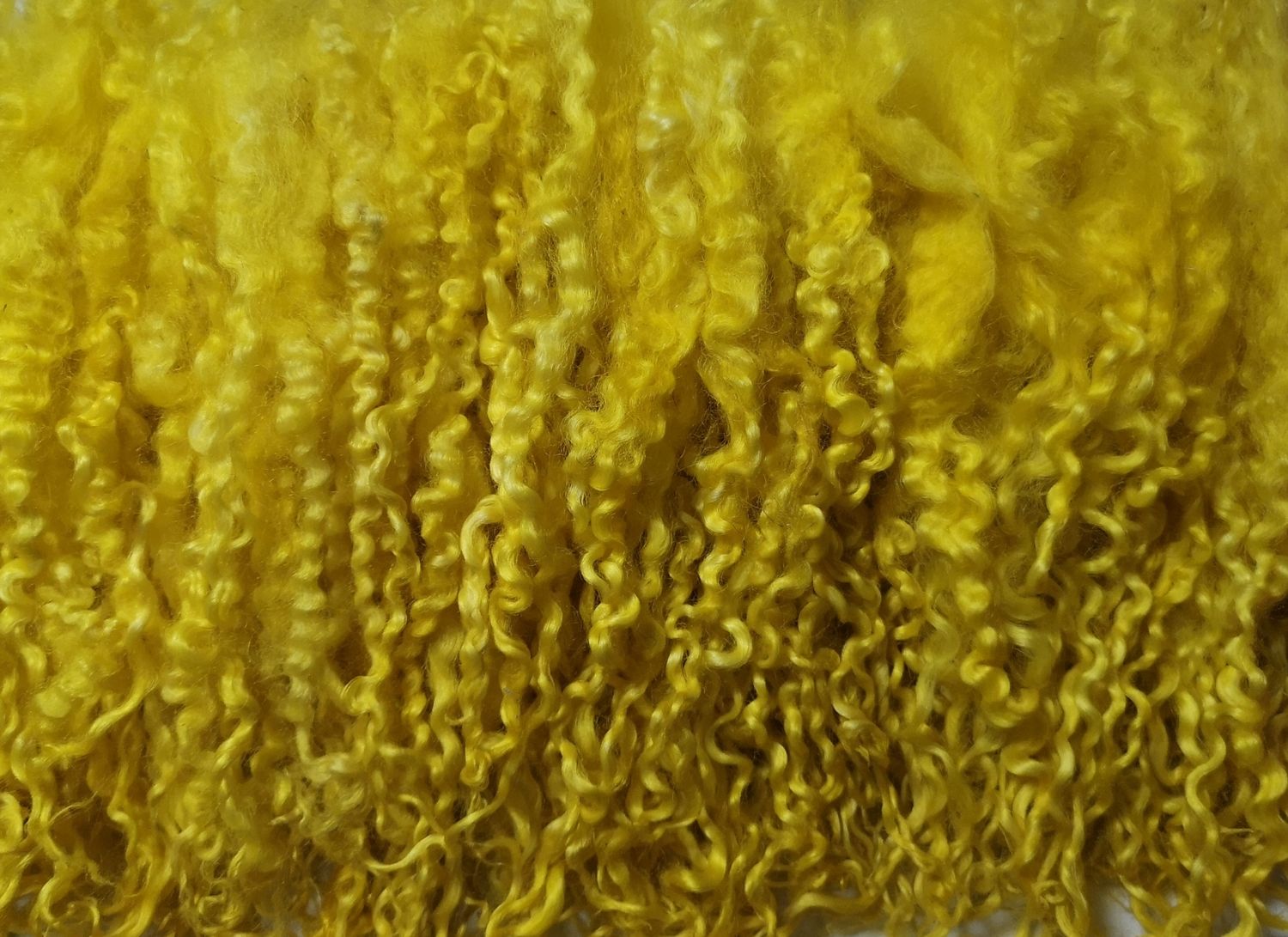 Masham Locken 20Gr., gelb, F1