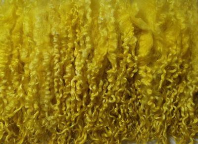 Masham Locken 20Gr., gelb, F1
