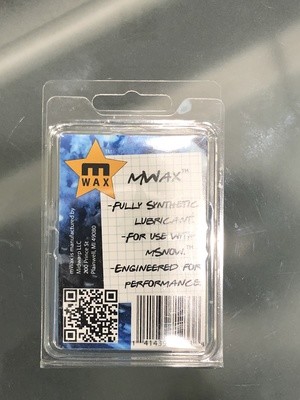 mWax – Store – mSnow
